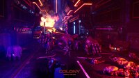 Colony - Arena Online screenshot, image №4104839 - RAWG