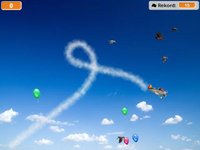 SJ 2017: Über den Wolken screenshot, image №1286762 - RAWG