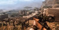 Far Cry 2 screenshot, image №184098 - RAWG