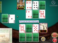 Reel Deal Card Games 2011 screenshot, image №551413 - RAWG