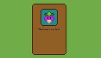 Jonas, the turnip. screenshot, image №2323165 - RAWG
