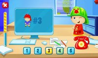 Fireman Kids screenshot, image №1583906 - RAWG