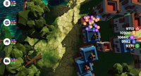 Pocket Planet screenshot, image №3353643 - RAWG