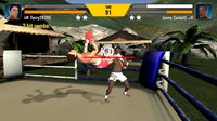 Muay Thai Fighting screenshot, image №858734 - RAWG