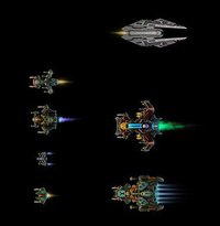 ShootOrDie screenshot, image №1250611 - RAWG