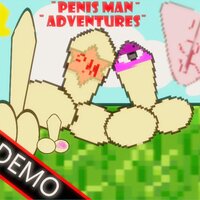 PenisMan Adventures DEMO screenshot, image №3486946 - RAWG