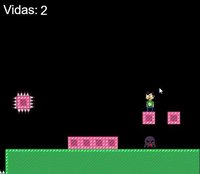 SD - Retro Platform screenshot, image №2158785 - RAWG