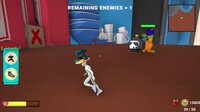 Wojak Rush screenshot, image №3753320 - RAWG
