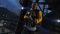 Grand Theft Auto V screenshot, image №1827242 - RAWG