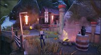 Unexpected GUEST screenshot, image №1091489 - RAWG