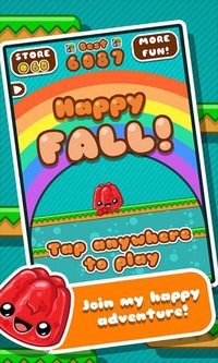 Happy Fall screenshot, image №1563908 - RAWG