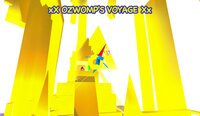 Ozwomp's Voyage screenshot, image №3156395 - RAWG