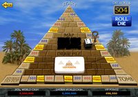 Reel Deal Casino: Valley of the Kings screenshot, image №570561 - RAWG