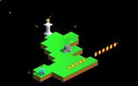 Voxel Garden screenshot, image №2202840 - RAWG
