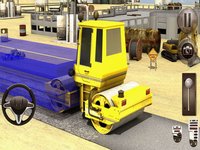 Road Construction Town Builder: Dump Truck Driver screenshot, image №974443 - RAWG