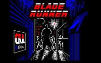 Blade Runner (1985) screenshot, image №754033 - RAWG