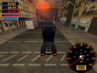 Big Rigs: Over the Road Racing screenshot, image №383750 - RAWG