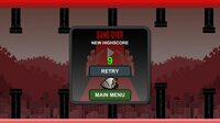 Flappy Censorship screenshot, image №2545532 - RAWG
