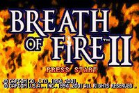 Breath of Fire II (1994) screenshot, image №731054 - RAWG