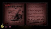 3 O'clock Horror (itch) screenshot, image №2832762 - RAWG