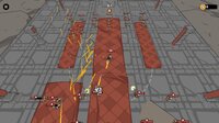 Just Move Fall Dungeon Endless Abyss screenshot, image №4232145 - RAWG