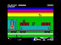 Ninjakul 2: The Last Ninja screenshot, image №1825183 - RAWG