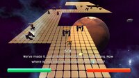 Lunar Revolution (tedAgriogianis) screenshot, image №3213274 - RAWG