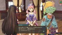 Atelier Shallie: Alchemists of the Dusk Sea screenshot, image №618922 - RAWG