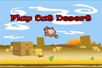 Flap Cat Desert screenshot, image №1204449 - RAWG
