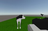 Sheep In Wolves' Cothing screenshot, image №2456537 - RAWG