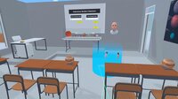 Metaverse Space School screenshot, image №3823767 - RAWG
