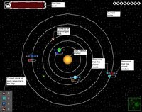 USPS - United Space Parcel Service screenshot, image №2622912 - RAWG