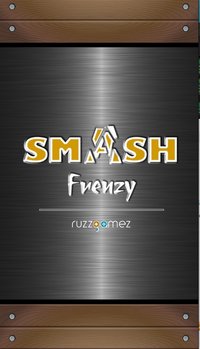 Smash Frenzy screenshot, image №1305324 - RAWG