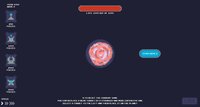 Planet Defender (itch) (siwrx) screenshot, image №1860868 - RAWG