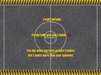 Pong Battle screenshot, image №2535987 - RAWG