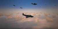 WarBirds Flying for 6 Months for 25% Off screenshot, image №3116653 - RAWG