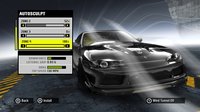 Need for Speed: ProStreet screenshot, image №722177 - RAWG
