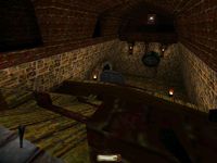 Thief Gold screenshot, image №217527 - RAWG