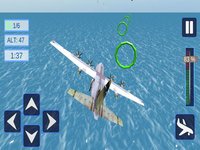Airplane Pilot Flight Training screenshot, image №1756729 - RAWG