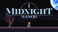 Midnight Manor screenshot, image №2304839 - RAWG