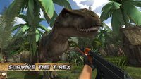 Jurassic Hunter: Primal Prey screenshot, image №1416055 - RAWG