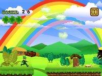St Patrick's Lucky Pattys Run screenshot, image №890309 - RAWG