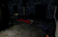 Night of the Living Dead. screenshot, image №1140651 - RAWG
