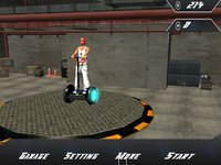 Hoverboard Segway Driving screenshot, image №912941 - RAWG