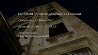 Mozart's Name Day: Halloween Stories for Music Lovers screenshot, image №1091324 - RAWG