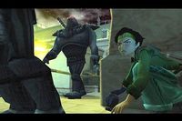 Beyond Good & Evil screenshot, image №802161 - RAWG