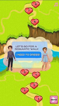 Candy Heart Sugar screenshot, image №2780817 - RAWG