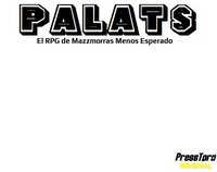 Palats screenshot, image №3228455 - RAWG