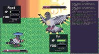 Pigeon Ascent screenshot, image №4044905 - RAWG