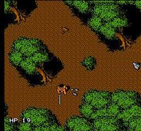 Robin Hood: Prince of Thieves screenshot, image №751886 - RAWG